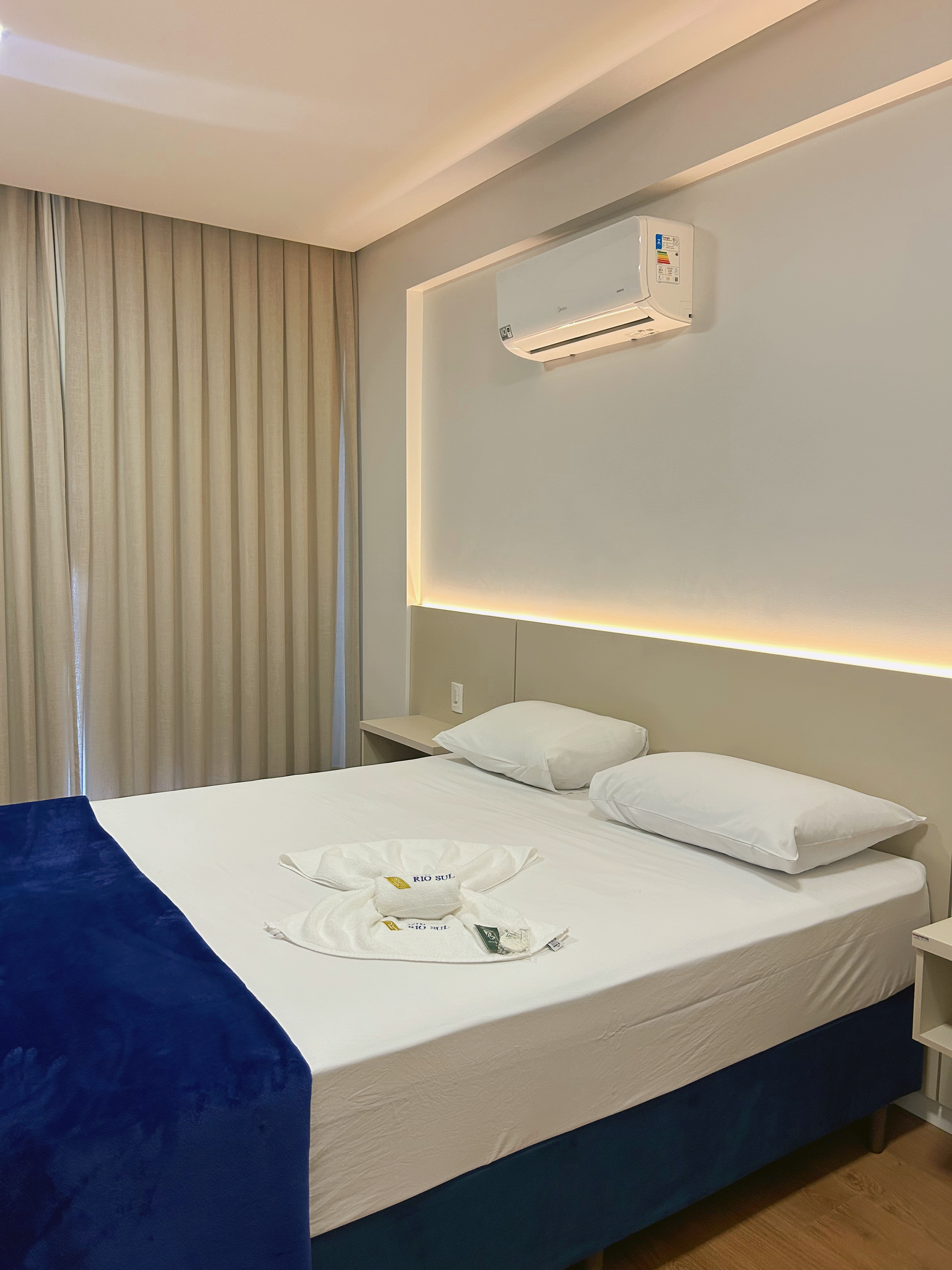 Quarto Luxo - Imagem 4